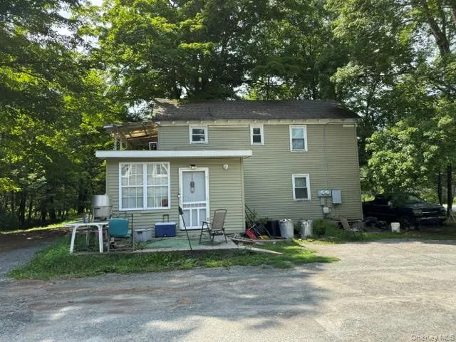 2790-2794 Cty Rte 55 Bethel, NY 12720