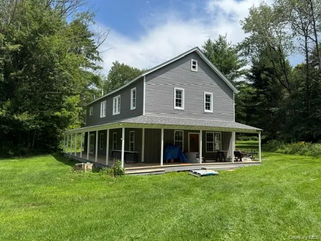 2790-2794 Cty Rte 55 Bethel, NY 12720