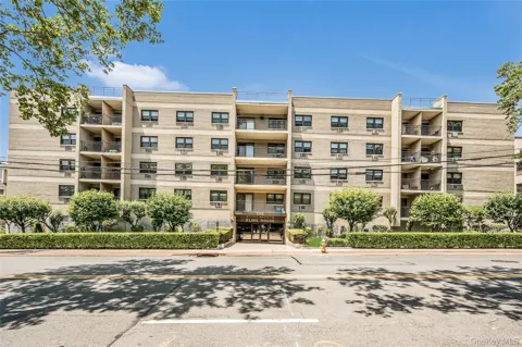 505 White Plains Road #4H
