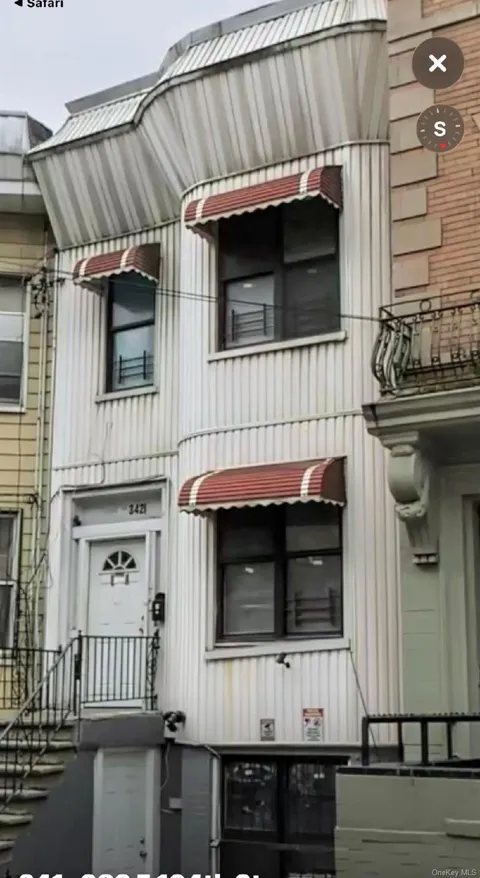 342 E 194th Street