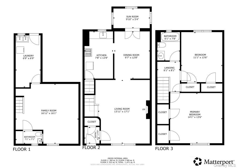 5260 79th Street Elmhurst, NY 11373