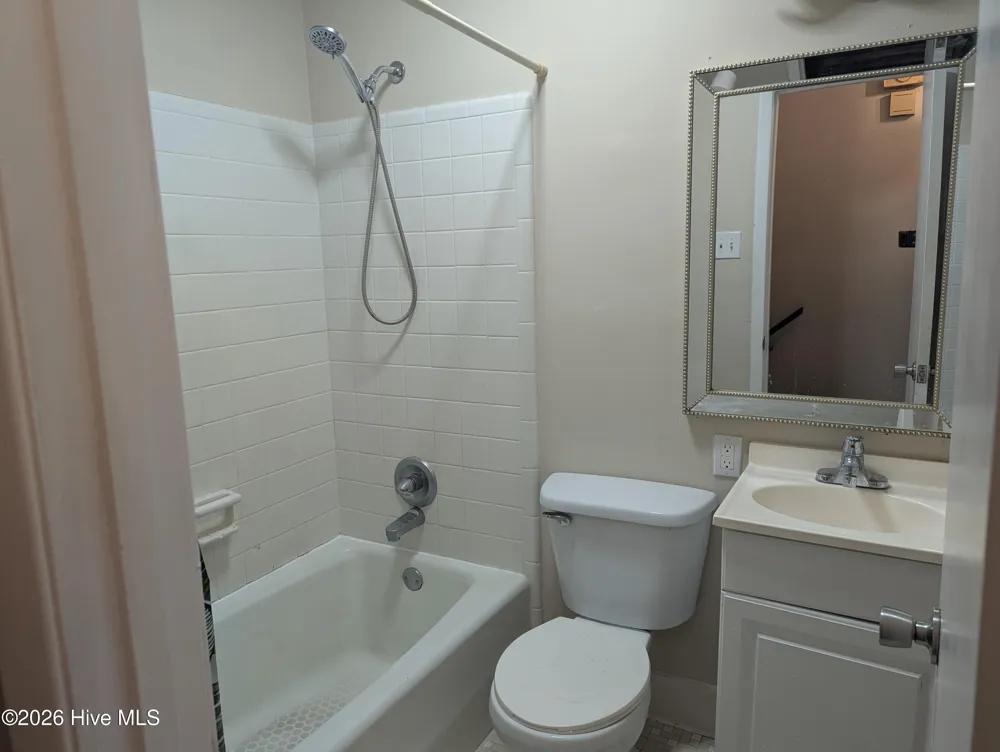 1020 Riverside Circle Spring Lake, NC 28390