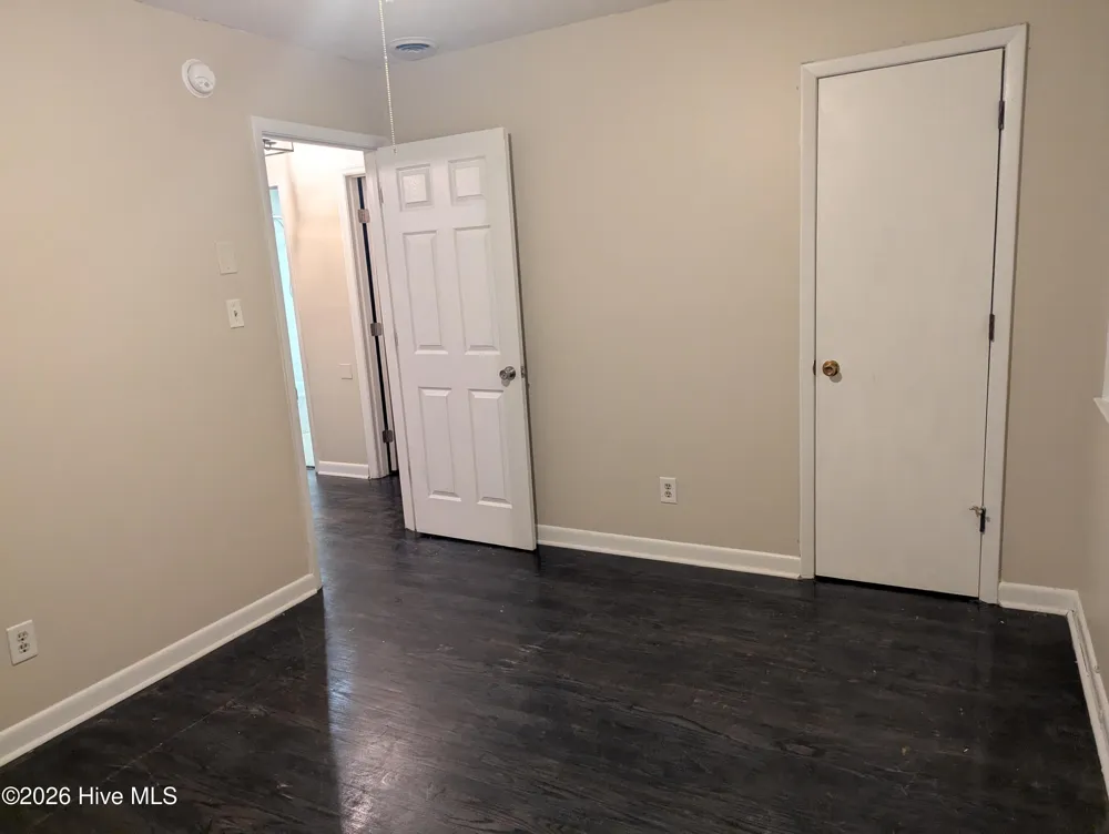 1020 Riverside Circle Spring Lake, NC 28390