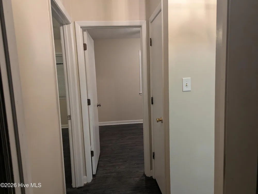 1020 Riverside Circle Spring Lake, NC 28390