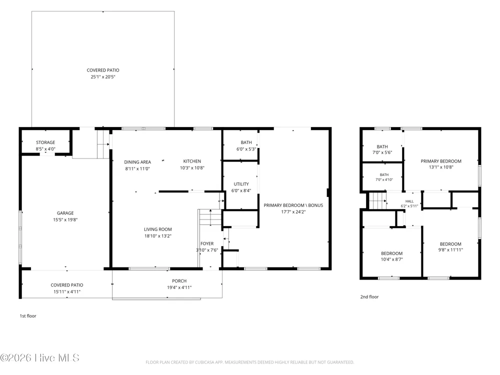 1020 Riverside Circle Spring Lake, NC 28390