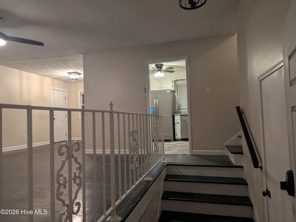 1020 Riverside Circle Spring Lake, NC 28390