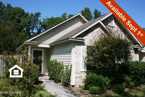 811 Grathwol Drive