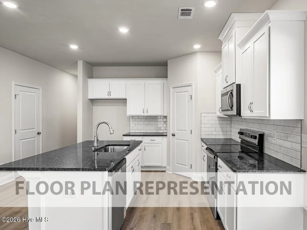 1311 Newbern Drive #12a Grovetown, GA 30813