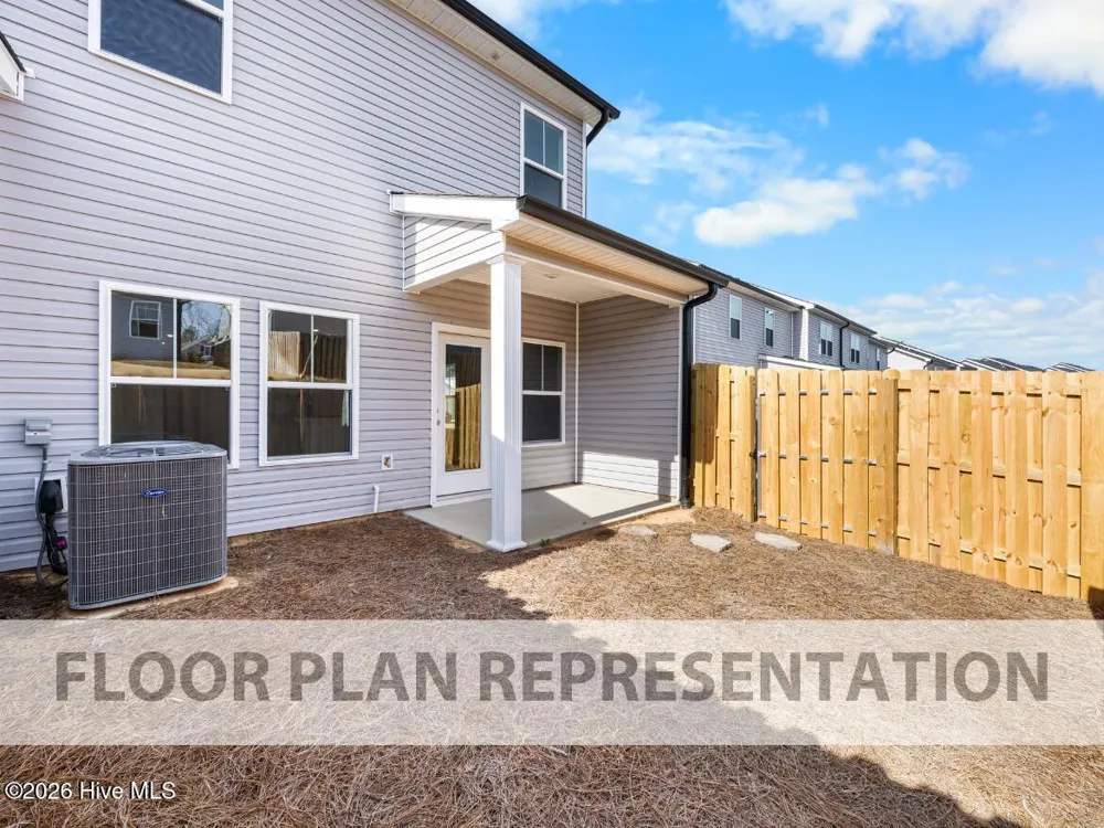 1311 Newbern Drive #12a Grovetown, GA 30813
