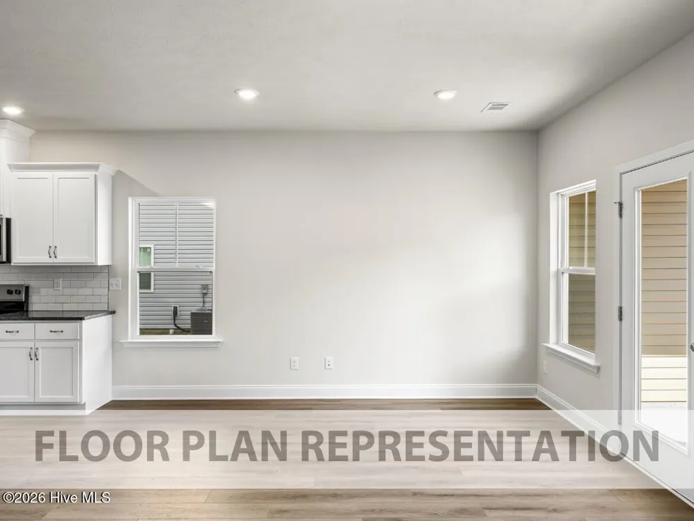 1311 Newbern Drive #12a Grovetown, GA 30813