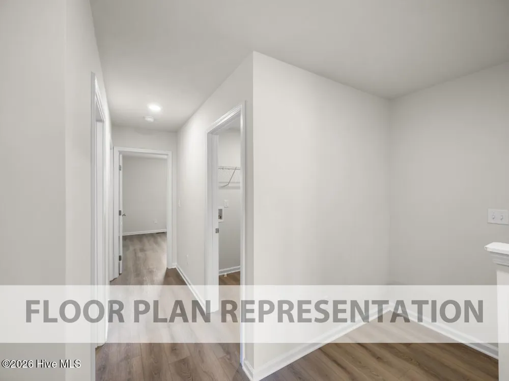 1311 Newbern Drive #12a Grovetown, GA 30813