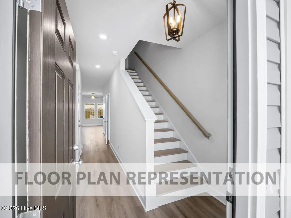 1311 Newbern Drive #12a Grovetown, GA 30813