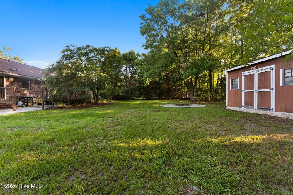 719 Lewis Road Leland, NC 28451