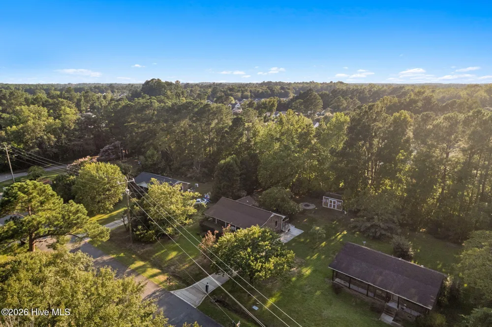 719 Lewis Road Leland, NC 28451