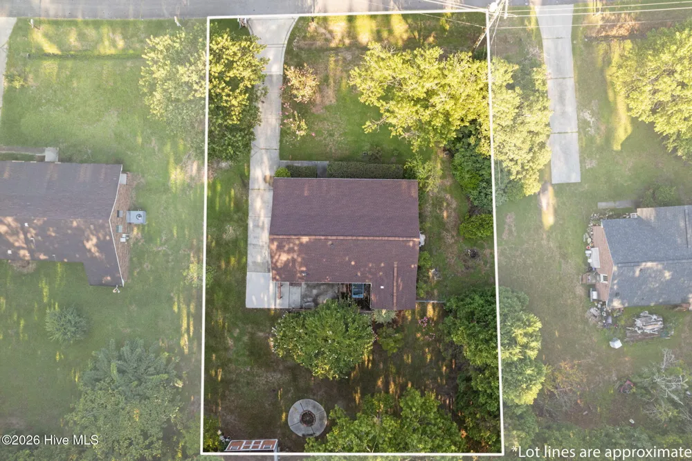 719 Lewis Road Leland, NC 28451