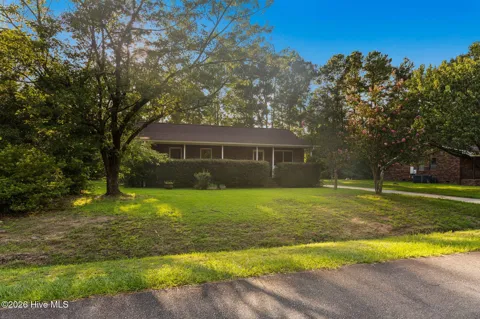 719 Lewis Road