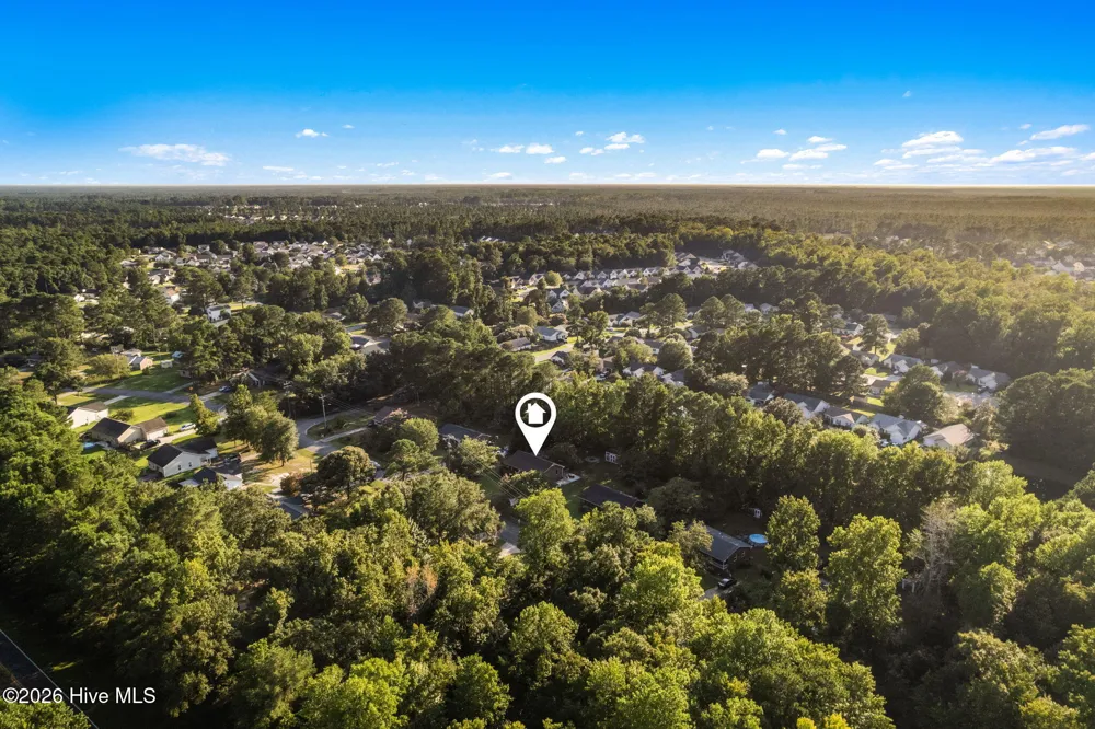 719 Lewis Road Leland, NC 28451