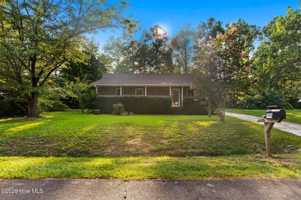 719 Lewis Road Leland, NC 28451