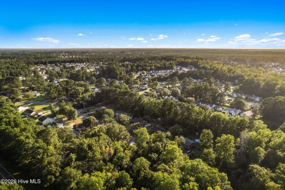 719 Lewis Road Leland, NC 28451
