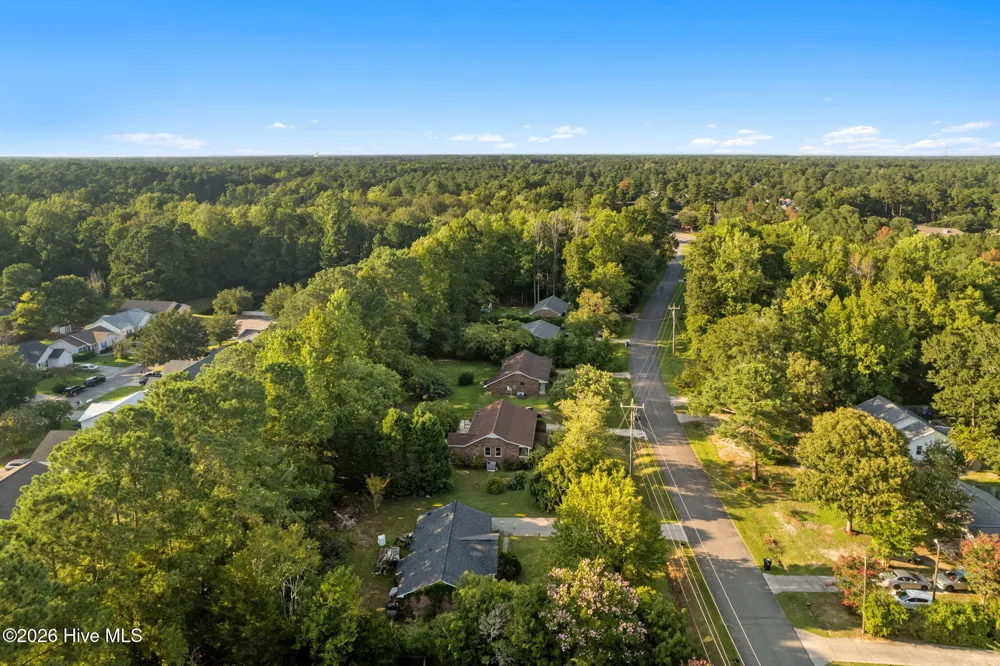 719 Lewis Road Leland, NC 28451