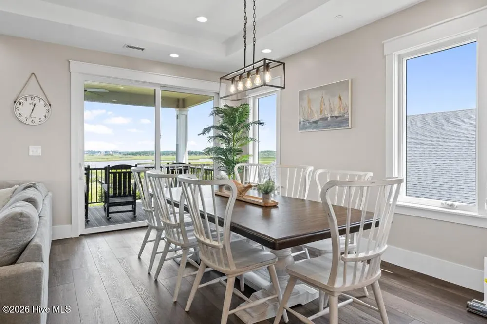 6620 Kings Lynn Drive Oak Island, NC 28465