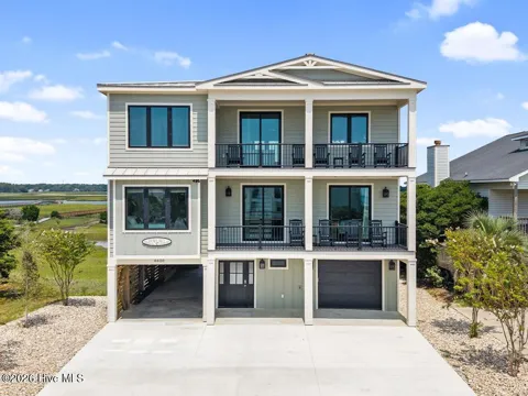 6620 Kings Lynn Drive