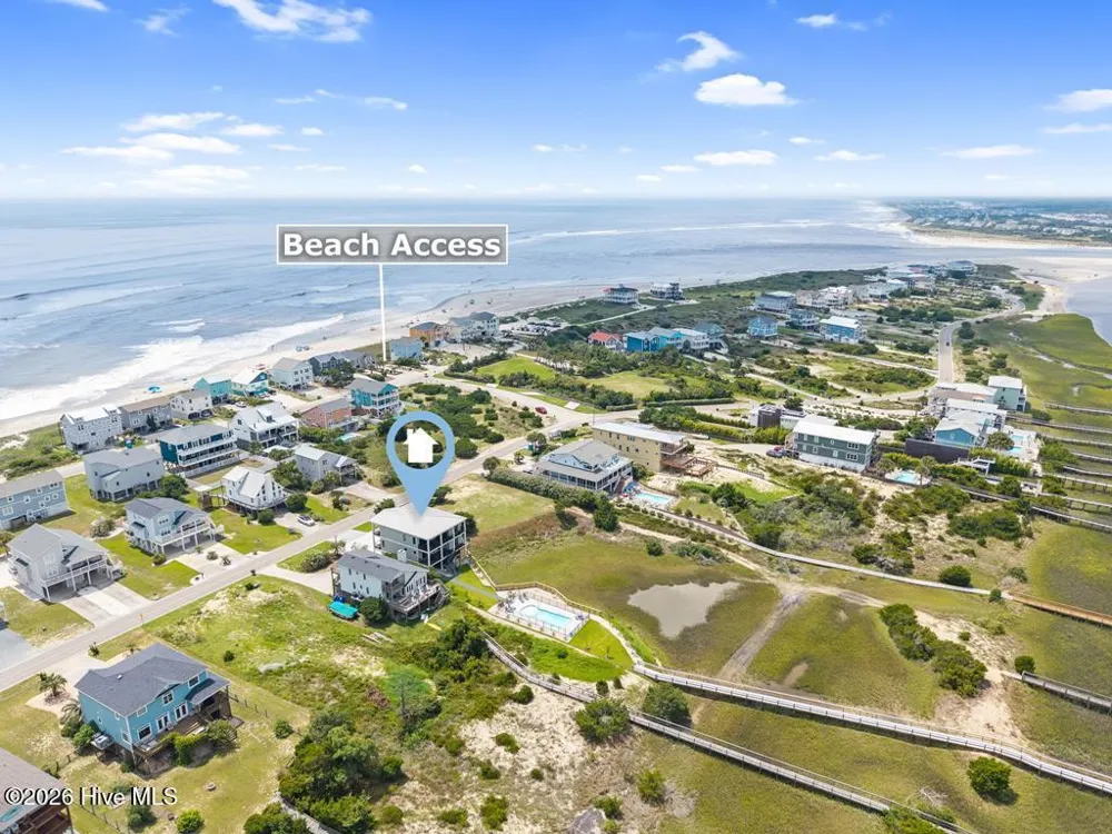 6620 Kings Lynn Drive Oak Island, NC 28465