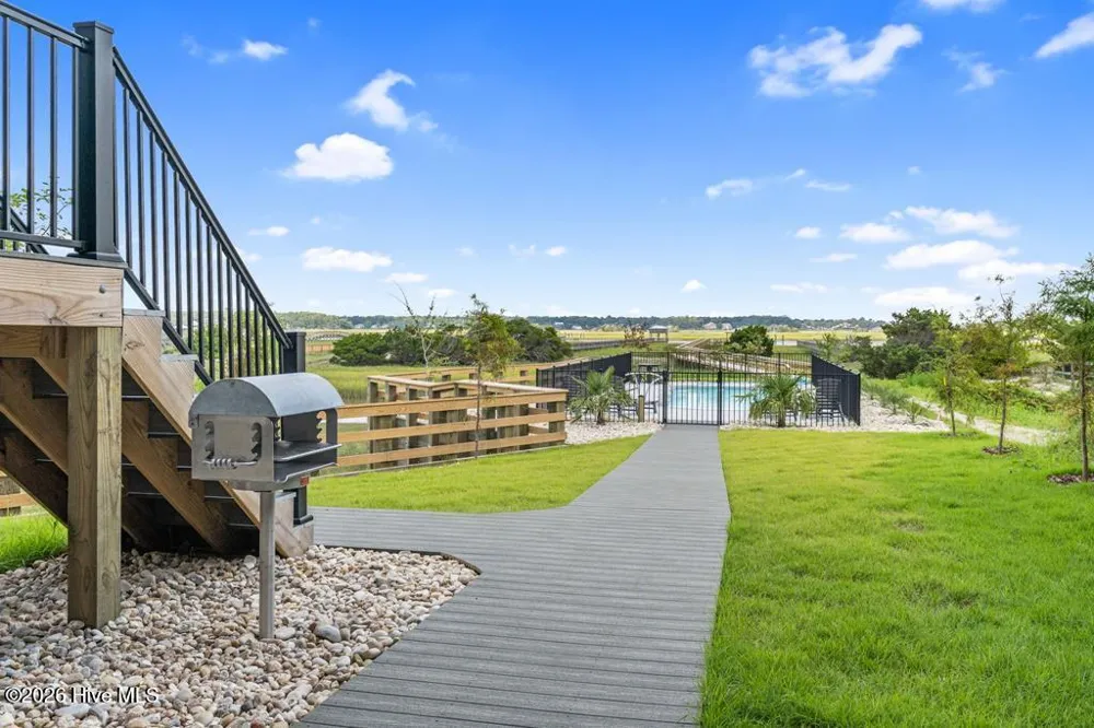 6620 Kings Lynn Drive Oak Island, NC 28465