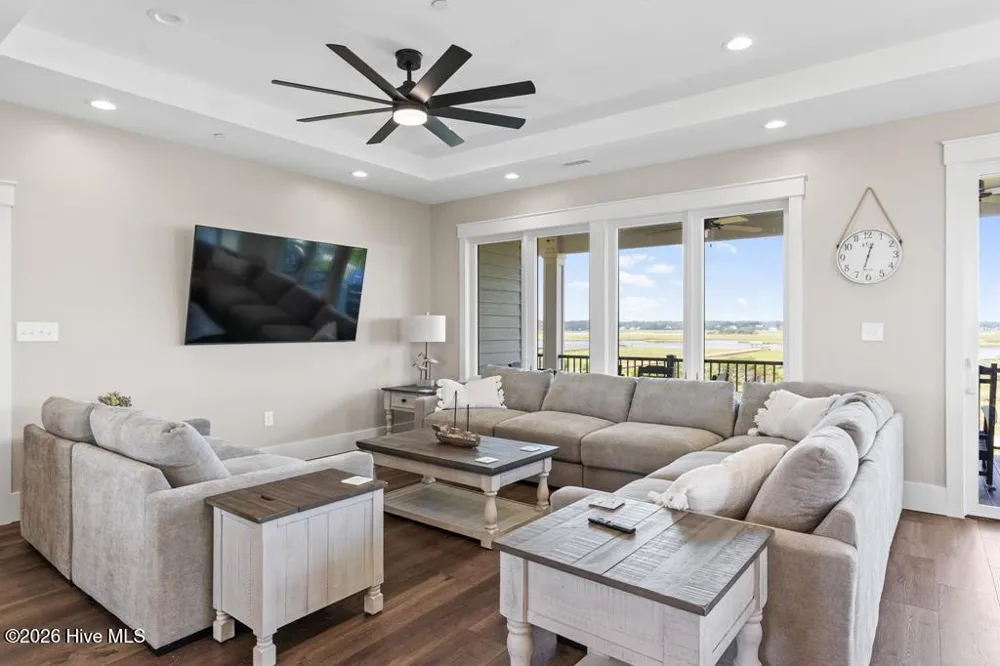 6620 Kings Lynn Drive Oak Island, NC 28465
