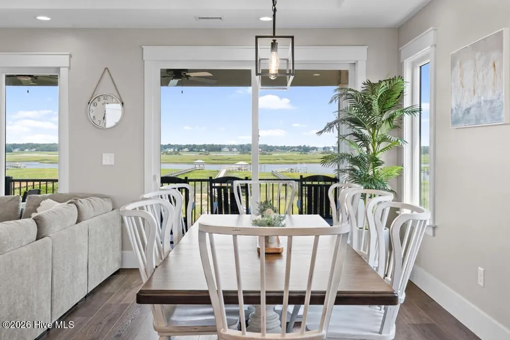 6620 Kings Lynn Drive Oak Island, NC 28465
