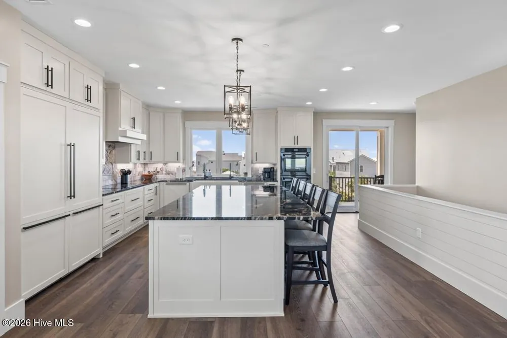 6620 Kings Lynn Drive Oak Island, NC 28465