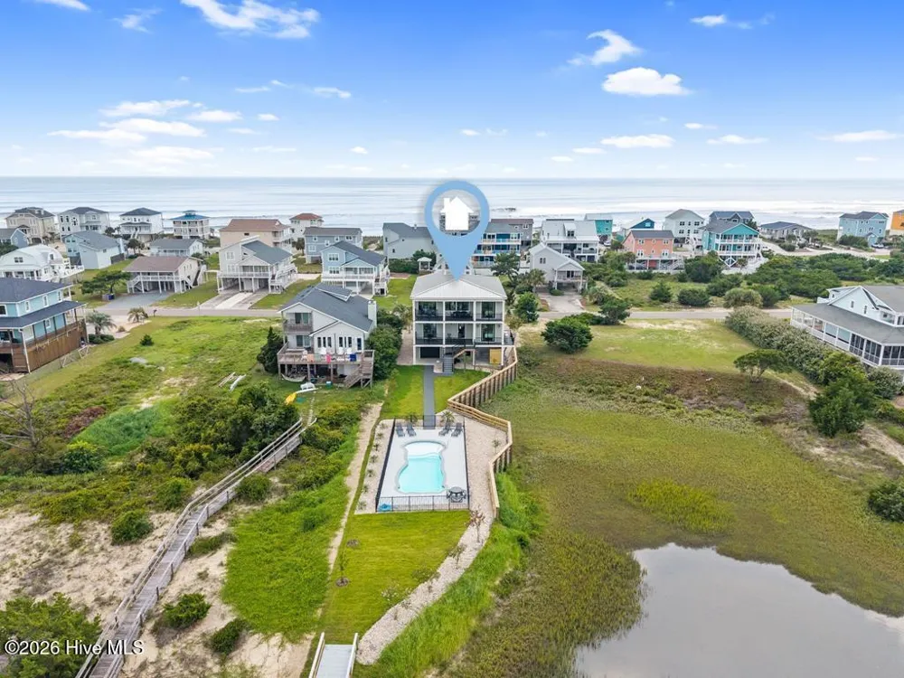 6620 Kings Lynn Drive Oak Island, NC 28465