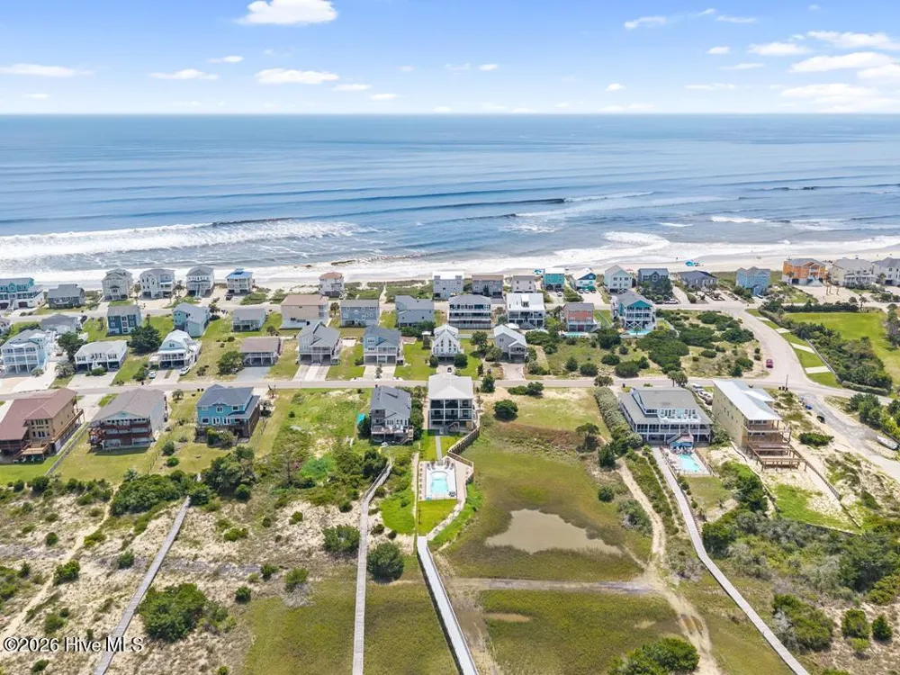 6620 Kings Lynn Drive Oak Island, NC 28465