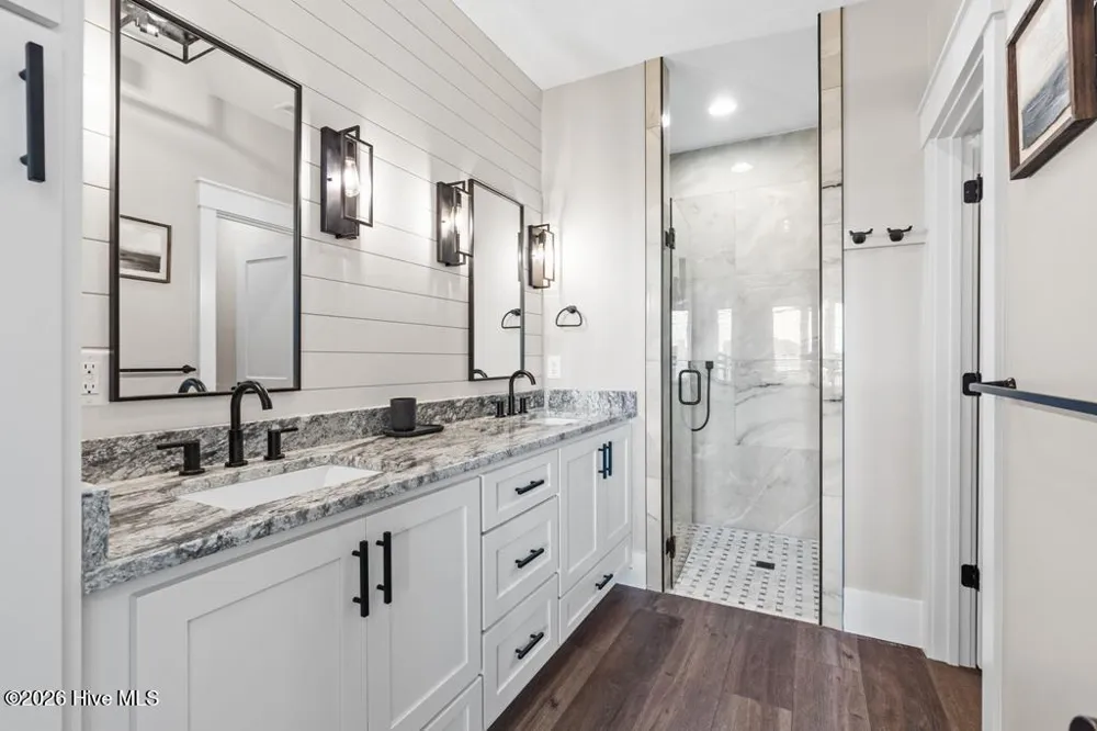 6620 Kings Lynn Drive Oak Island, NC 28465