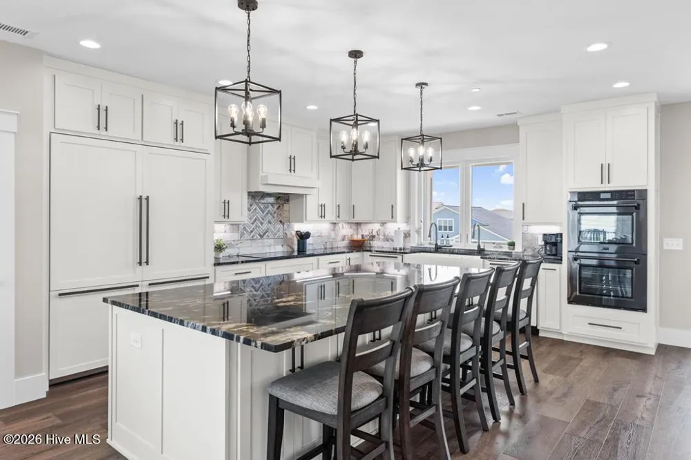 6620 Kings Lynn Drive Oak Island, NC 28465