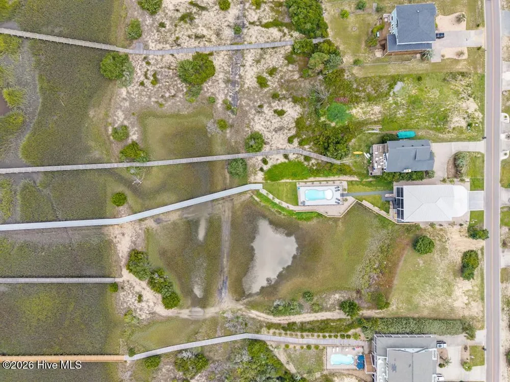 6620 Kings Lynn Drive Oak Island, NC 28465