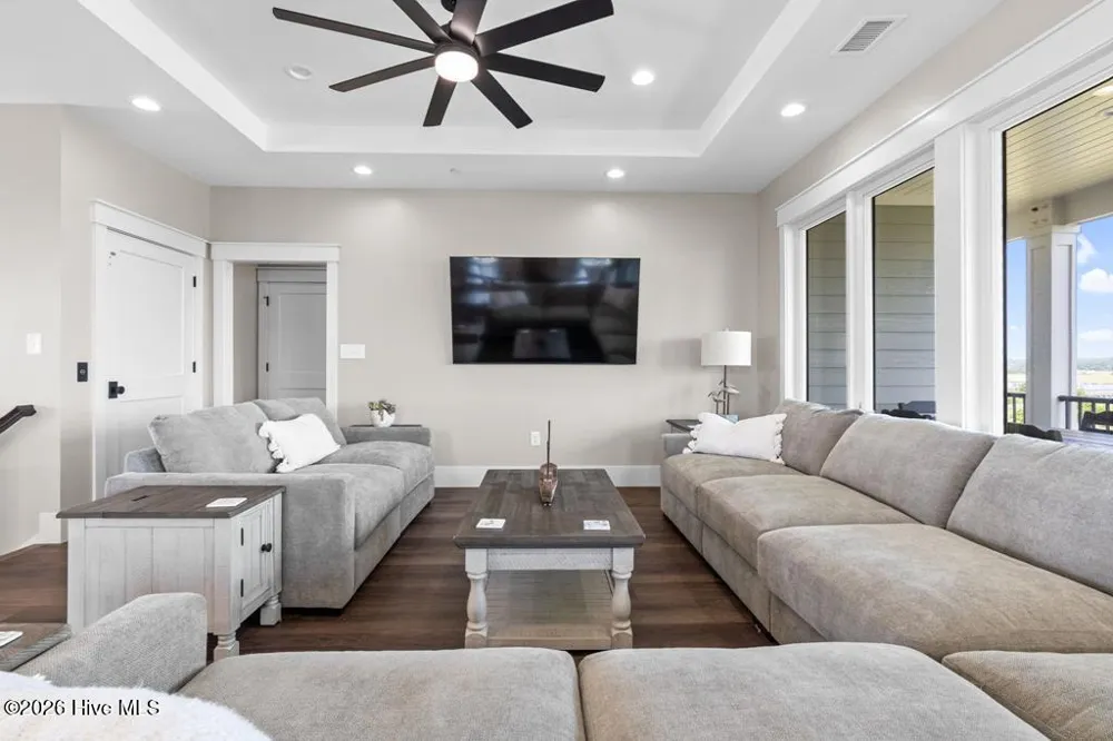 6620 Kings Lynn Drive Oak Island, NC 28465