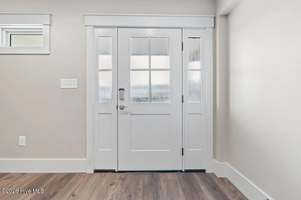 6620 Kings Lynn Drive Oak Island, NC 28465