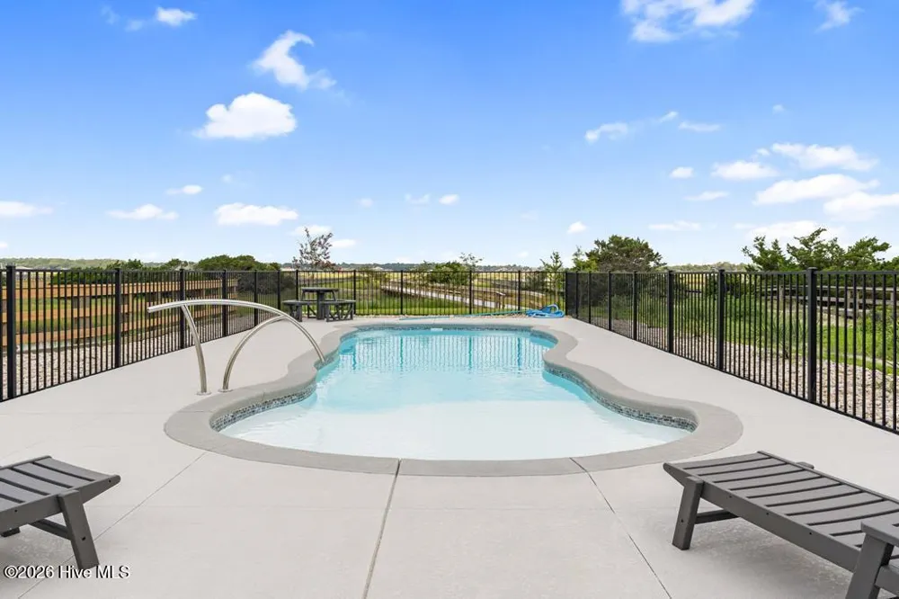 6620 Kings Lynn Drive Oak Island, NC 28465