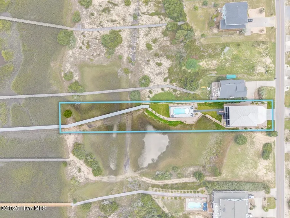 6620 Kings Lynn Drive Oak Island, NC 28465