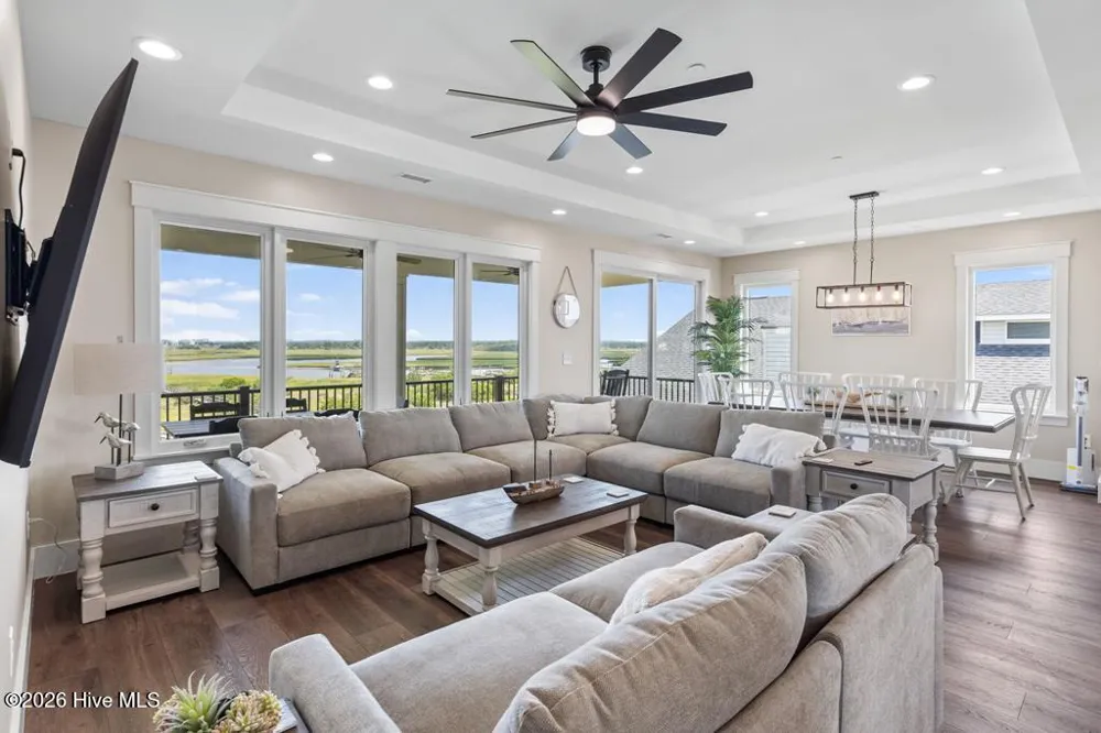 6620 Kings Lynn Drive Oak Island, NC 28465