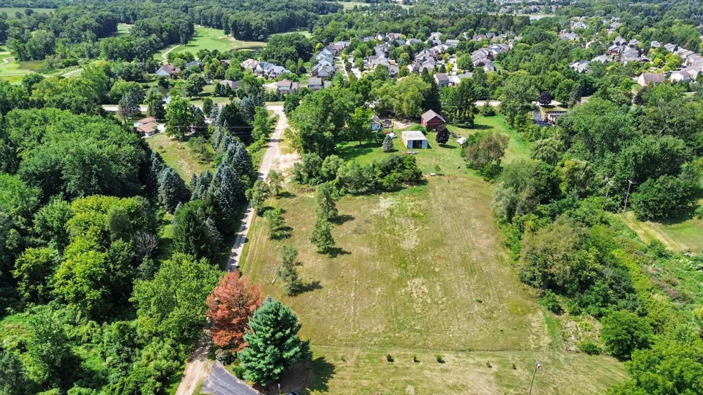 S Freer Road #Parcel -053 Chelsea, MI 48118