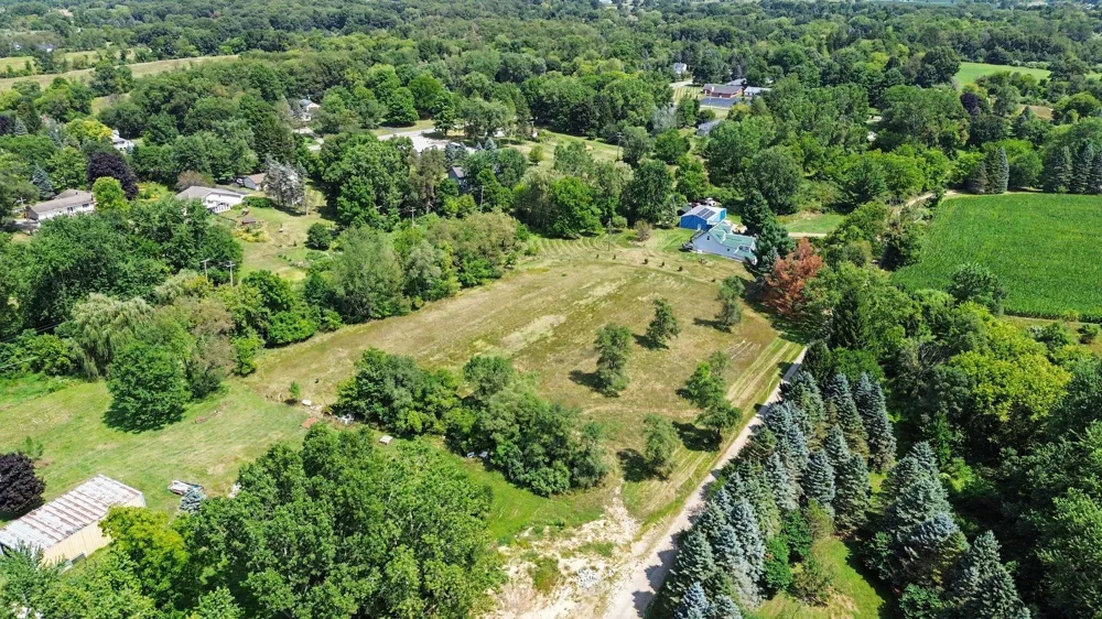 S Freer Road #Parcel -053 Chelsea, MI 48118