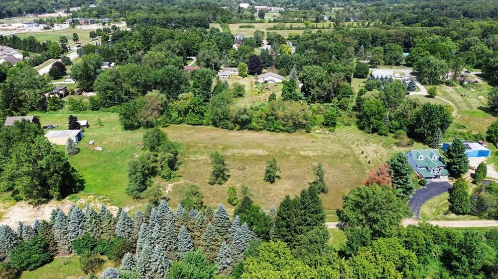 S Freer Road #Parcel -053 Chelsea, MI 48118