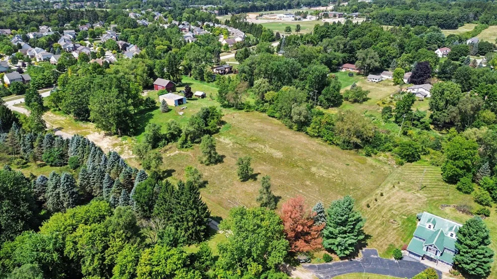 S Freer Road #Parcel -053 Chelsea, MI 48118