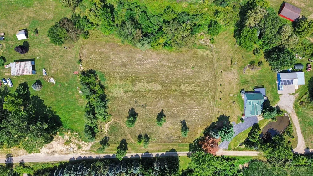 S Freer Road #Parcel -053 Chelsea, MI 48118
