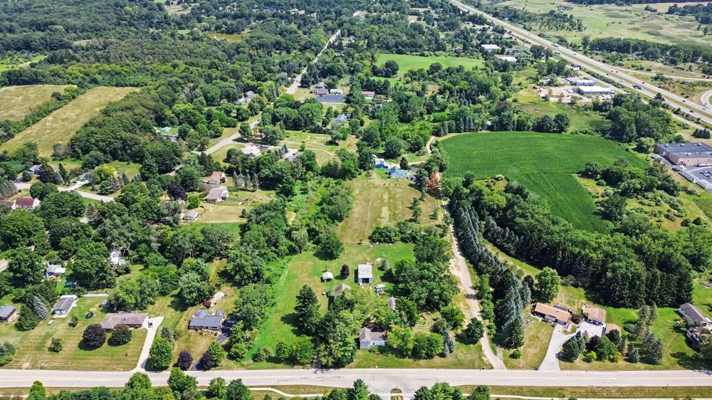 S Freer Road #Parcel -053 Chelsea, MI 48118
