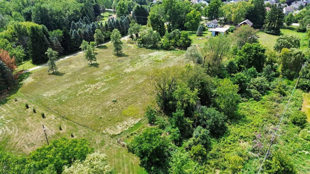 S Freer Road #Parcel -053 Chelsea, MI 48118