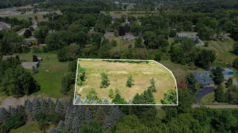 S Freer Road #Parcel -053