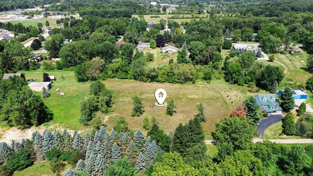 S Freer Road #Parcel -053 Chelsea, MI 48118